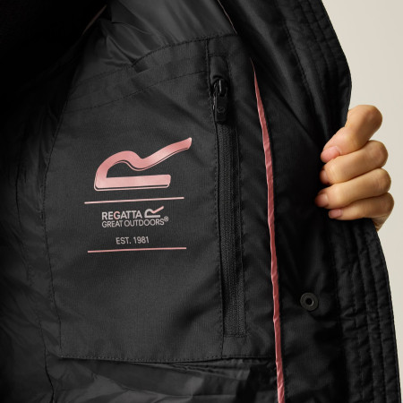Dámsky kabát Regatta Eryn