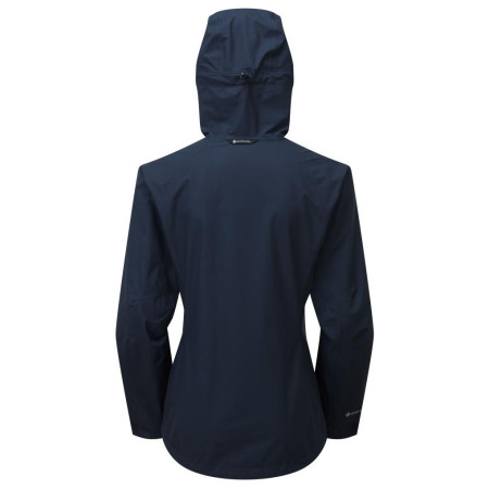Dámska bunda Montane Fem Spirit Lite Jacket