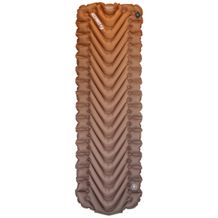 Nafukovacia karimatka Klymit Insulated Static V2