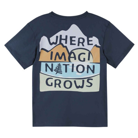 Detské tričko Reima Siirtyy