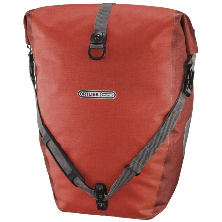 Nepremokavá brašňa na bicykel Ortlieb Back-Roller Plus CR