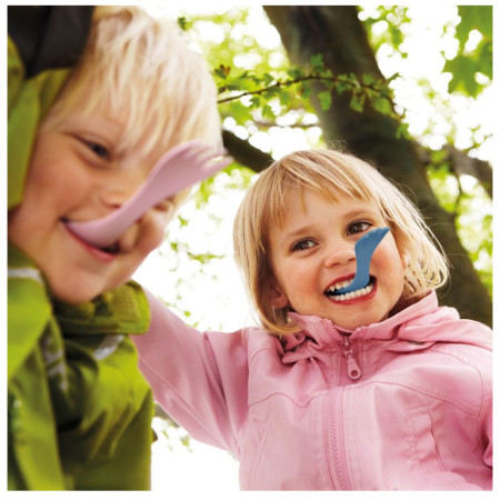 Detský príbor Light My Fire Spork Little 2-pack