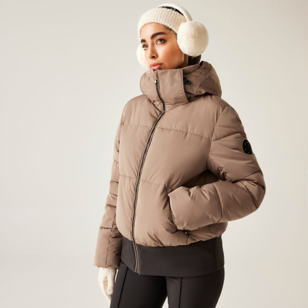 Dámska bunda Dare 2b Glitz Jacket