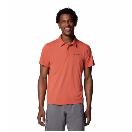 Pánske tričko Columbia Zero Rules™ Light Polo