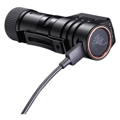 Výkonná čelovka Fenix HM71R