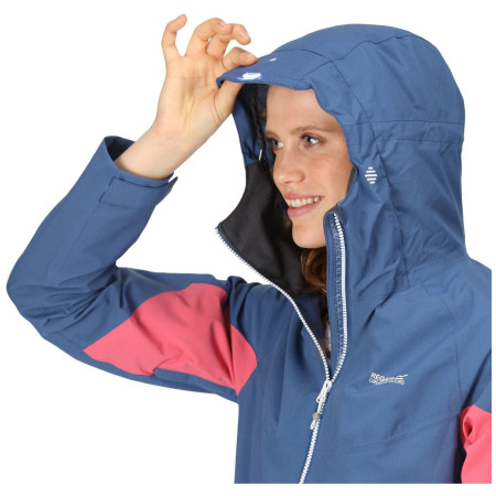 Dámska bunda Regatta Womens Raddick