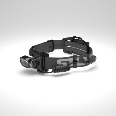 Čelovka Silva Cross Trail 7XT