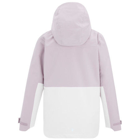 Detská bunda Regatta Junior Highton Jacket PowLilPinHze