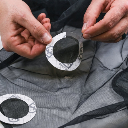Záplaty Gear Aid Tenacious Tape® Mesh Patches