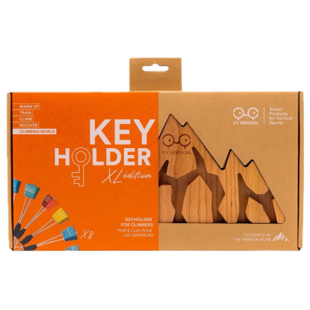 Doplnok YY VERTICAL Keyholder XL