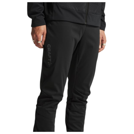 Pánske nohavice Craft Pro Nordic Race Wind Tights 2 M