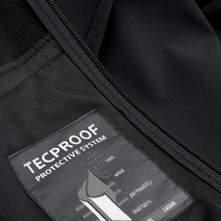 Dámska bunda Hi-Tec Lady Caria II