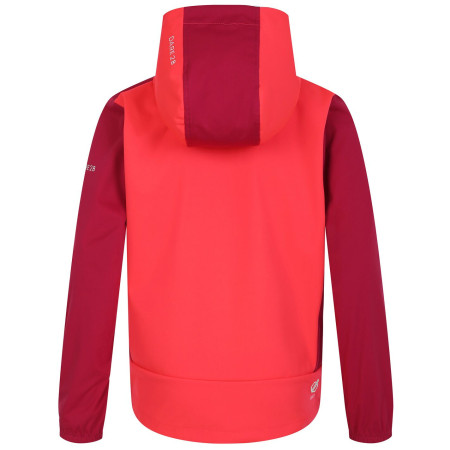 Detská bunda Dare 2b Cheer Soft Shll Jkt