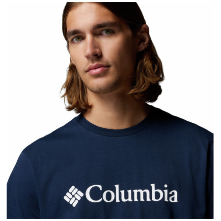 Pánske tričko Columbia CSC Basic Logo™ Tee