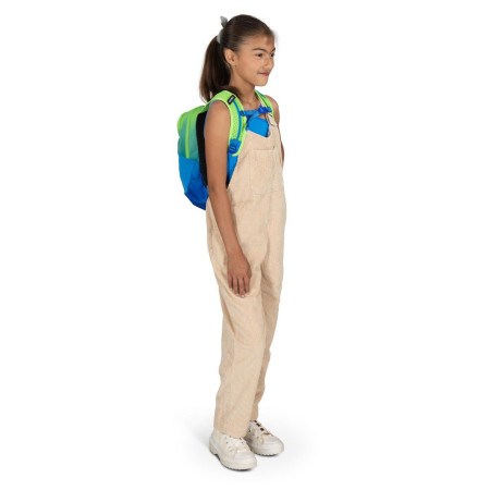 Detský batoh Osprey Daylite Youth Pack