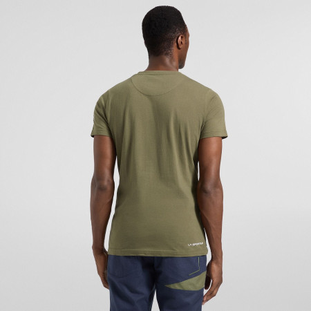 Pánske tričko La Sportiva Cinquecento T-Shirt M