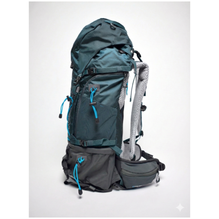 Batoh Husky Curly 40L