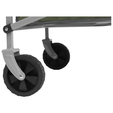 Kempingový vozík Easy Camp Hornbeam Transporter