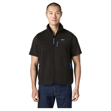 Pánska vesta Patagonia M's Retro Pile Vest