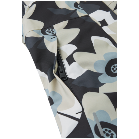 Detská zimná bunda Reima Muurame