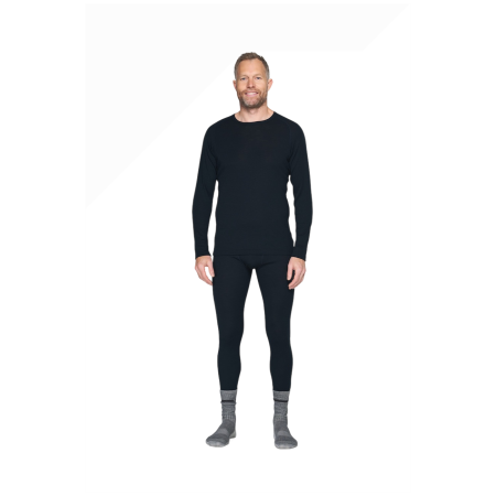 Pánske funkčné tričko Devold Adventure Merino 190 Shirt Man