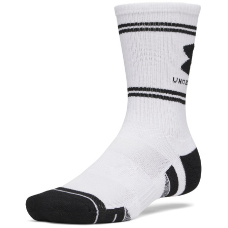 Sada ponožiek Under Armour New UA Perf Tech Nov 3Pk Crw