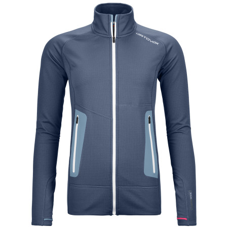 Pánska mikina Ortovox W's Fleece Light Jacket
