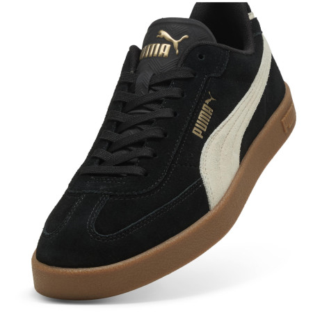 Pánske topánky Puma Club II Era Suede