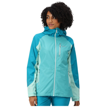 Dámska bunda Regatta Highton Pro Jkt