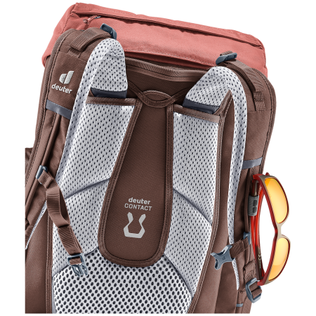 Školský batoh Deuter Scula