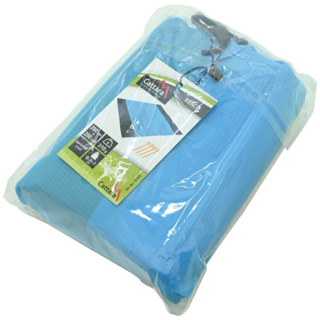 Plážová podložka Cattara Beach 200 x 200