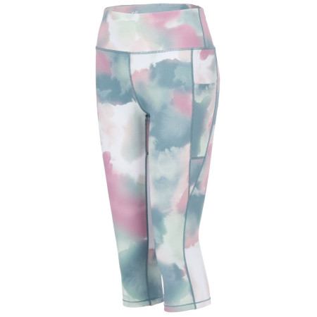 Dámske 3/4 legíny Dare 2b Influential II 3/4 Legging