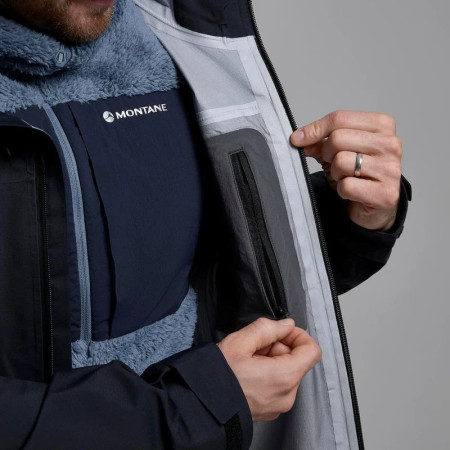 Pánska bunda Montane Torren Jacket