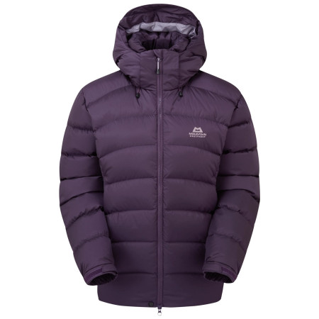 Dámska páperová bunda Mountain Equipment Lightline Jacket Women's