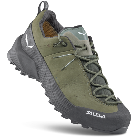 Pánske topánky Salewa Wildfire Leather 2 Gtx M