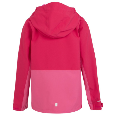 Detská bunda Regatta Jr Highton JktV