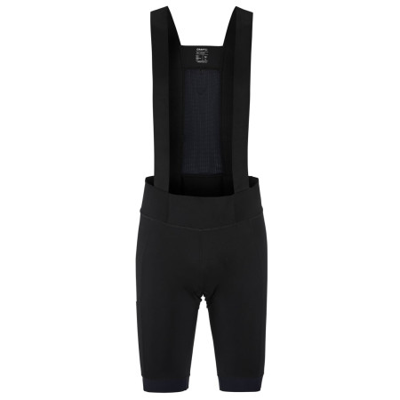 Cyklistické kraťasy Craft M Endur Cargo Bib C3
