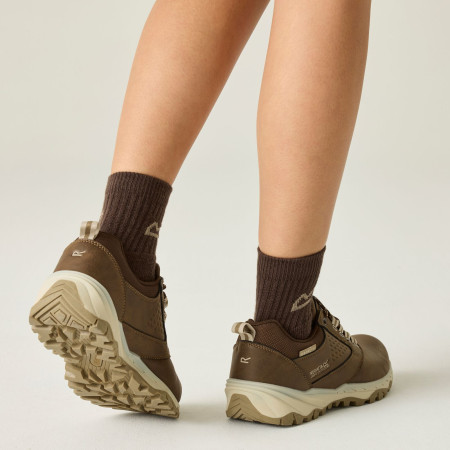 Dámske topánky Regatta Womens Amble Low WP