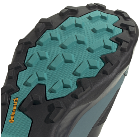 Pánske turistické topánky Adidas Terrex Skychaser Ax5 GTX