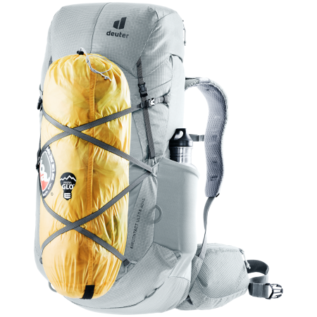 Ultraľahký batoh Deuter Aircontact Ultra 40+5