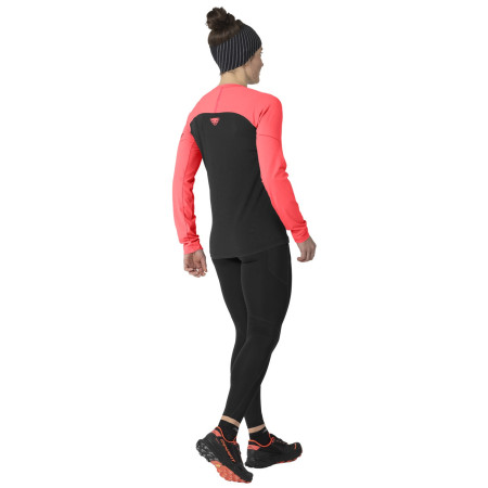 Dámske funkčné tričko Dynafit Alpine Pro W L/S Tee