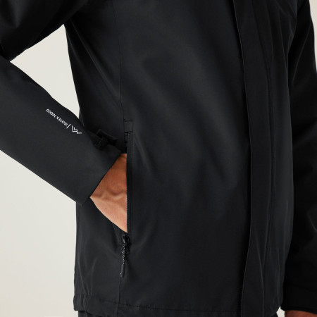 Pánska bunda Regatta MattII