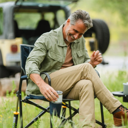 Stolička GCI Freestyle Rocker