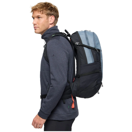 Turistický batoh Vaude Wizard 30+4