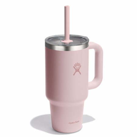 Termohrnček Hydro Flask 32 Oz Travel Tumbler Clear Lid