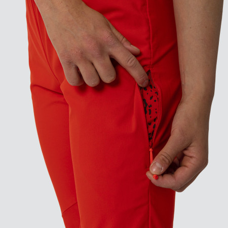 Dámske nohavice Salewa Agner Light 2 Dst W Pants