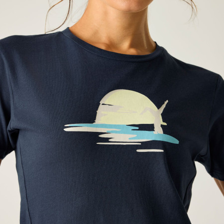 Dámske tričko Dare 2b Tranquility III Tee