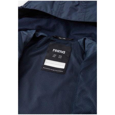 Detská bunda Reima Soutu