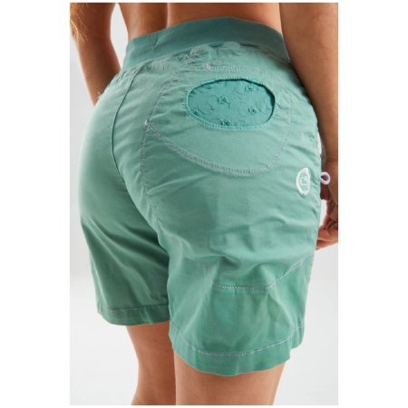 Dámske kraťasy E9 Mix Short Women's