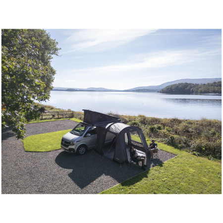 Predstan Vango Faros III Low